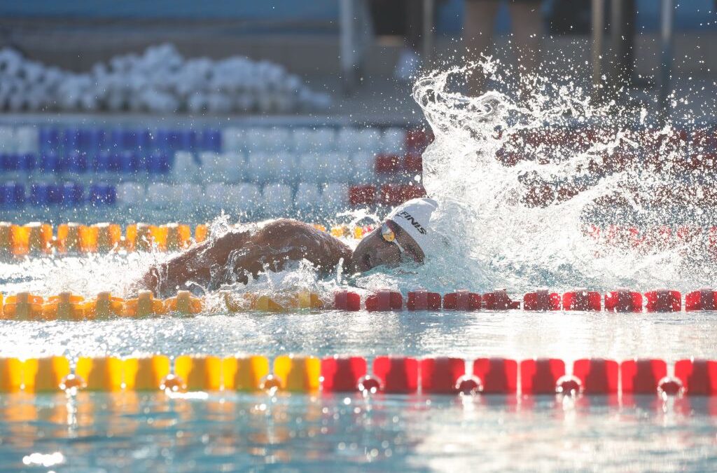 ASA Press Release 22/2022 – National Swimming Championships 2021/22 – Final Summary