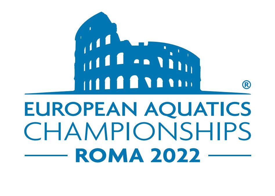 ASA Press Release 25/2022 – LEN European Aquatic Championships, Rome