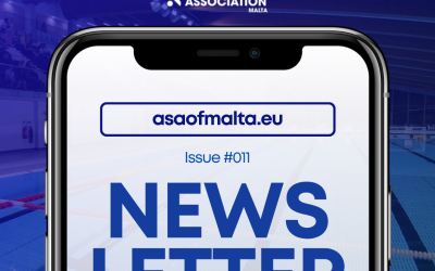 ASA Newsletter – Issue No 11