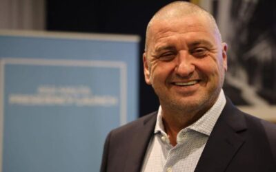 Safeguarding the future: How Malta is leading water polo with integrity