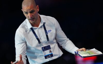 ASA Press Release 09-2026 – Resignation of National Water Polo Team Head Coach Milan Cirovic